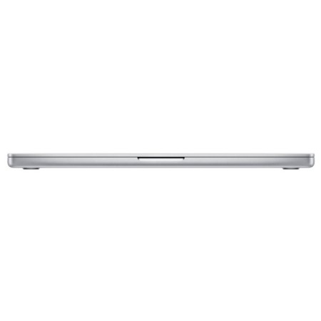 Apple MacBook Pro 16 Silver laptop (mrw63_ru)-4