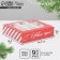 Box for 9 sweets with cells “Sweet Gift” 14.5 x 14.5 x 3.5 cm, New Year