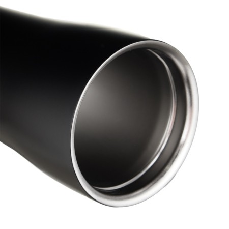 Thermal circle, 450 ml, City Always, retains heat 8 hours, 21 x 7.5 cm, black-4