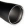 Thermal circle, 450 ml, City Always, retains heat 8 hours, 21 x 7.5 cm, black