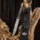 Tactical knife "Admiral"