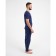 Pajama men's (T -shirt and trousers) KAFTAN "Crown" R.56