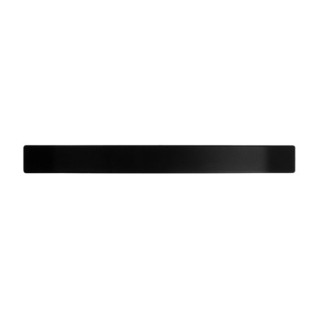 S-33 handle, plastic 128 mm, black matte color-5