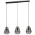 3 lamps