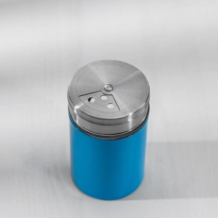 Glass Solonka "Universal", 100 ml, color mix-3