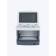 Banknot and documents detector Ribao MD-8007, IR, UV, MG, Antiscox, Painting Control, Gray 779339