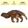 Figure "World of Wild Animals: Giant Muraviede"