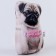 Antistress toy "damn beautiful"