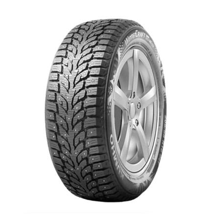 Winter -haired tire Kumho Wintercraft Ice Wi32 215/55 R17 98T