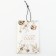 Aromasash "New Year's collection: New Year's miracles", lavender aroma, 10 g.
