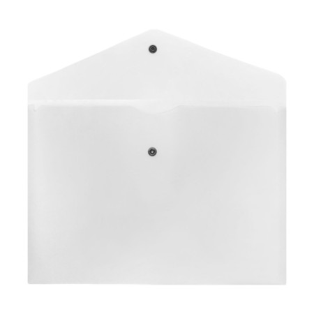 Calligrata button, A4,180MKM, smoky folder-1