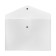 Calligrata button, A4,180MKM, smoky folder