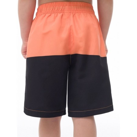 Bathing shorts for a boy, height 98 cm-1