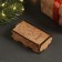 New Year's box "2025" 7x4x2 cm