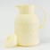 Thermos-coffeery 1 l, retains heat 24 hours, glass flask, milk