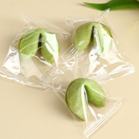 Cookies with prediction "March 8", 3 pcs.-2