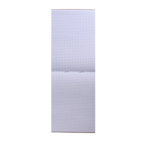Notepad A6, 40 sheets on the clip "Nature", mix-5