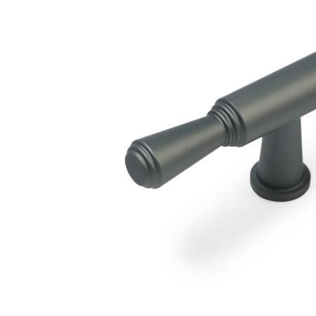 Handle button Cappio RK145, color graphite-4