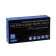 Nitrilic gloves, non -puddered, non -sterile, size m, 50 pairs, blue