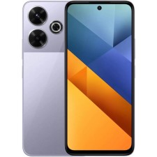 Smartphone Xiaomi Poco M6, 6.79 