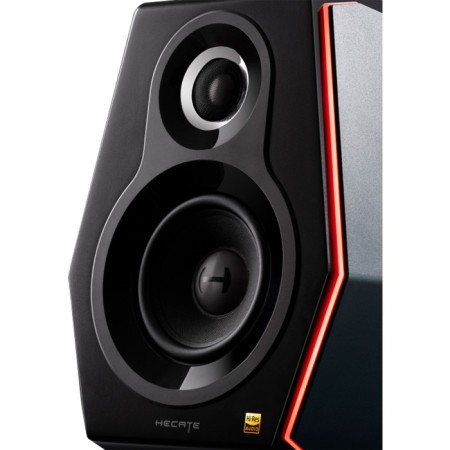 Columns Edifier G5000 2.0 Black 88W BT-6