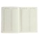 Dated diary 2024 A5 176 sheets, Devente.nobile, soft cover of artificial leather, lies, cream block 70 g/m2, black