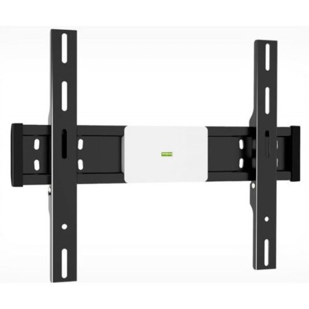 Holder LCD-F4611, up to 40 kg, 32-65 ", wall, fixed, black