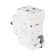 The circuit breaker SE CITY9 SET, B, 32 A, 2P, 4.5 KA, 230 V