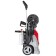 High pressure washing MP-220 PROP, 450 l/h, 220 bar, 2600 watts