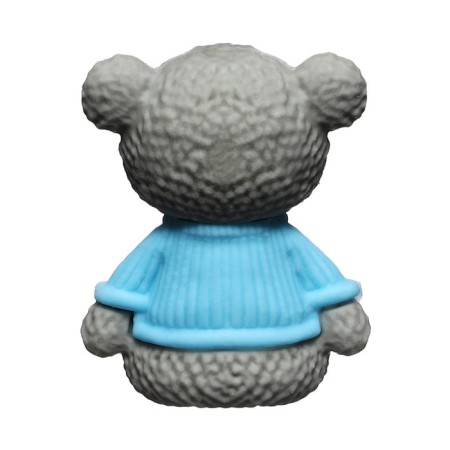 Figure eraser "Bear" mix-5