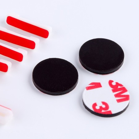 Set for creativity "Cute badges. New Year"-8