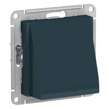 Sche ATN000899 ATLASDESGN cable output mechanism, emerald