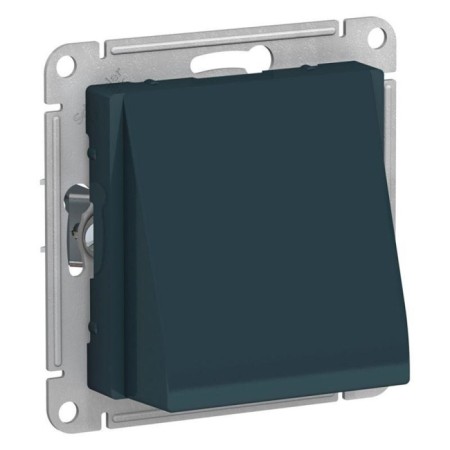 Sche ATN000899 ATLASDESGN cable output mechanism, emerald