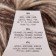Rindrops yarn 18% wool, 35% polyamide, 47% acrylic 115m/50g (2911 chocolate-suction)