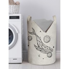 Basket for storing things 