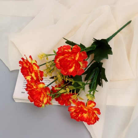 Bouquet "Gravilate bright flow" 6x26 cm, mix-2