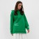 Hudy female Mist Cozy Style, Green, Size 48