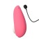 Contactly clitoral stimulator Womanizer Liberty 2, pink