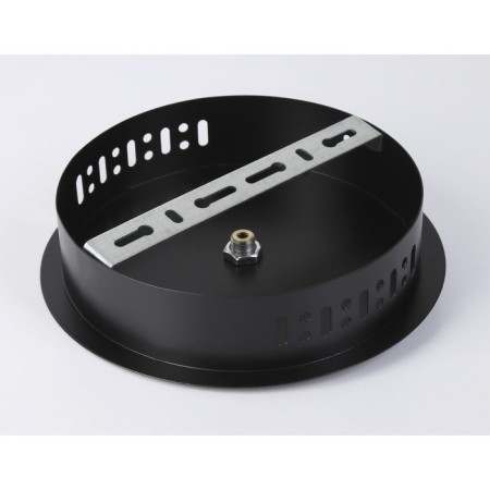 Ambrella Light, Linetech, FL5322, black color-2