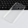 Ibox Crystal case for ITEL A27, silicone, transparent