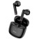 Hoco ES56 wireless headphones, inserts, TWS, BT 5.1, 30/320 mAh, black