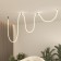 Flexible neon Elektrostandard, IP20, SMD2835, 336 LED/m, 12V, 3000K, one -way, glow warm white, without fastening