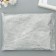 Glitter glitter decorative, dry 500 g, silver