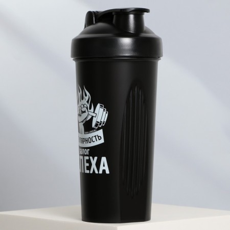 Sheker Plastic "Success Success", 600 ml-1