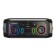 Portable audio system Soundmax SM-PS5068B (black)