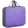 Lightning folder with handles Staff EVERYAYDAY, A4, width 80 mm, polyester, lilac, 270741