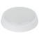 Lamp IP40 10W 800lm 4000k with an acoustic sensor