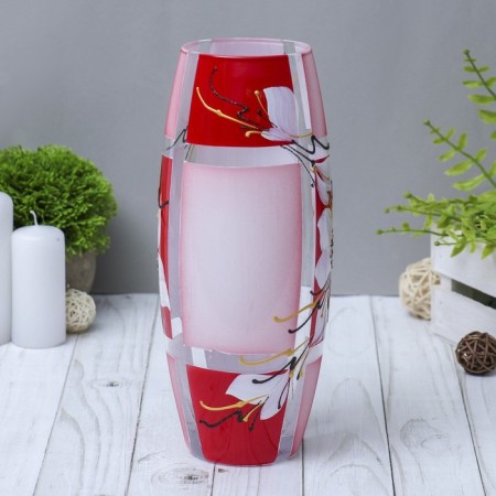 VAZ "Glafira" oval 26 cm-3