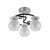 3 lamps