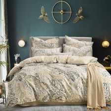 Bed linen 1.5 joint venture 